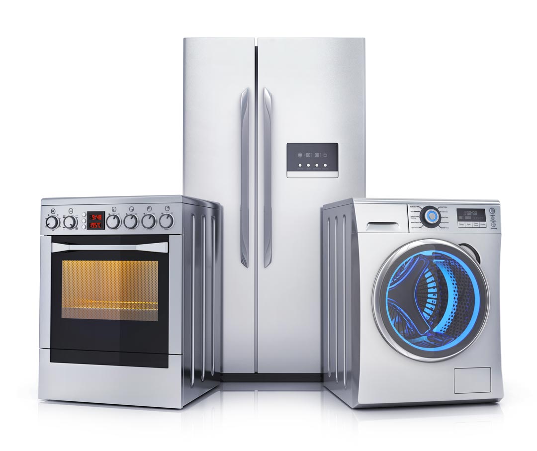 Dependable Refrigeration & Appliance Repair Service