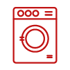 dryer icon