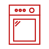 oven icon