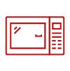 microwave icon